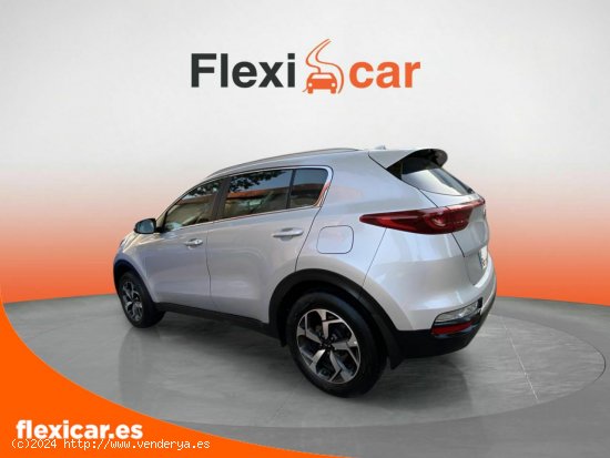 Kia Sportage 1.6 GDi 97kW (132CV) Drive 4x2 - Móstoles