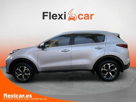 Kia Sportage 1.6 GDi 97kW (132CV) Drive 4x2 - Móstoles