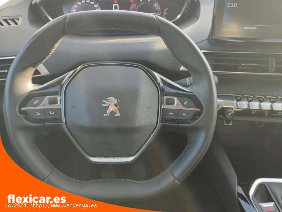 Peugeot 3008 1.5 BlueHDi 96kW (130CV) S&S Allure - Las Rozas de Madrid