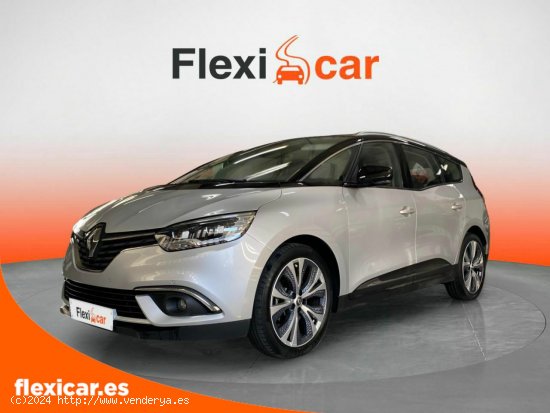 Renault Grand Scénic Zen TCe 117kW (160CV) GPF - A Coruña