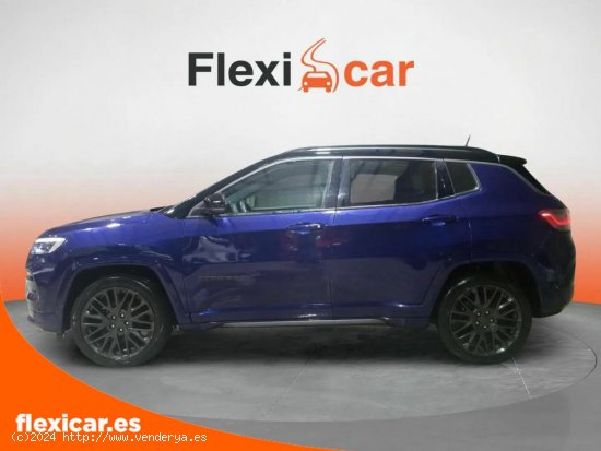 Jeep Compass 1.6 Mjet 96kW (130CV) 80th FWD - Reocín