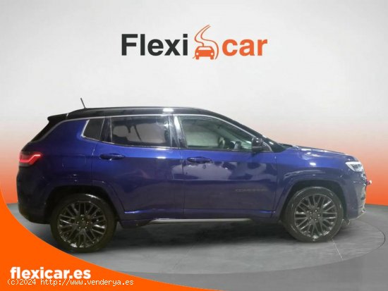 Jeep Compass 1.6 Mjet 96kW (130CV) 80th FWD - Reocín