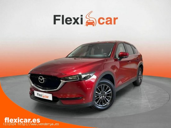 Mazda CX-5 2.0 G 121kW (165CV) 2WD Origin - L Hospitalet de Llobregat