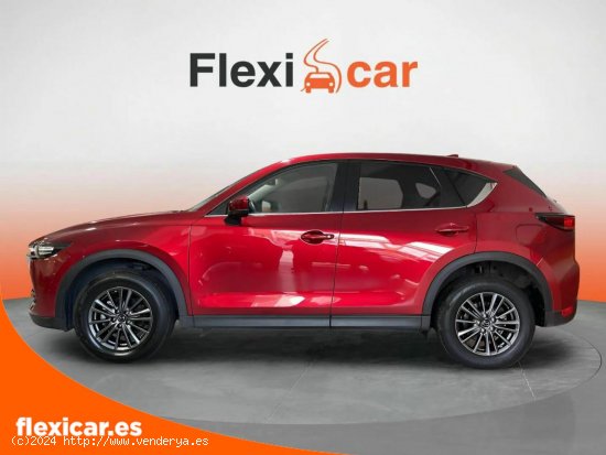 Mazda CX-5 2.0 G 121kW (165CV) 2WD Origin - L Hospitalet de Llobregat