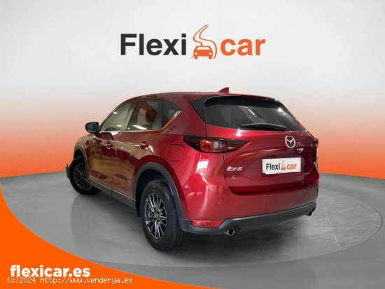 Mazda CX-5 2.0 G 121kW (165CV) 2WD Origin - L Hospitalet de Llobregat