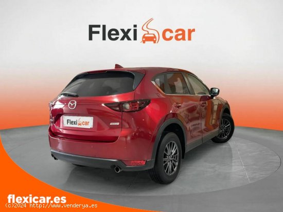 Mazda CX-5 2.0 G 121kW (165CV) 2WD Origin - L Hospitalet de Llobregat