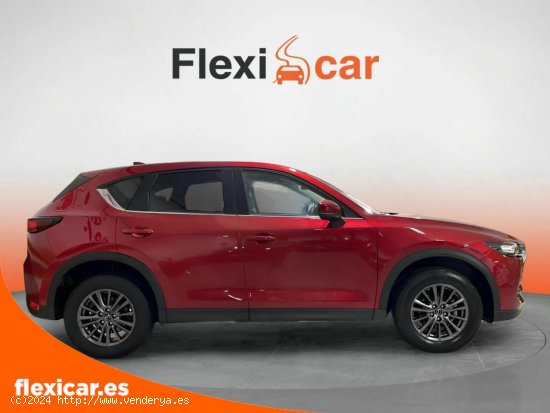 Mazda CX-5 2.0 G 121kW (165CV) 2WD Origin - L Hospitalet de Llobregat