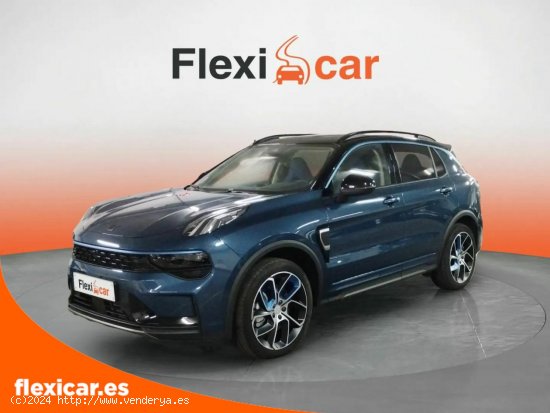 Lynk & Co 01 1.5 PHEV 3.3kW - Las Rozas de Madrid