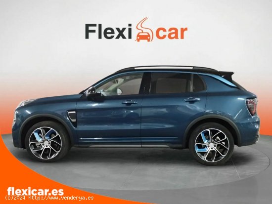 Lynk & Co 01 1.5 PHEV 3.3kW - Las Rozas de Madrid