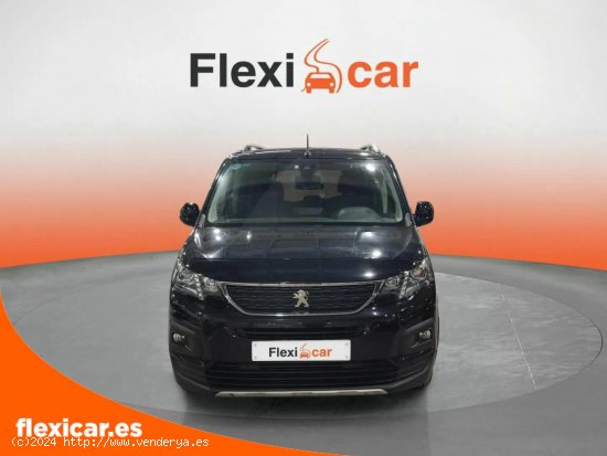 Peugeot Rifter Allure Standard BlueHDi 96kW - Ourense