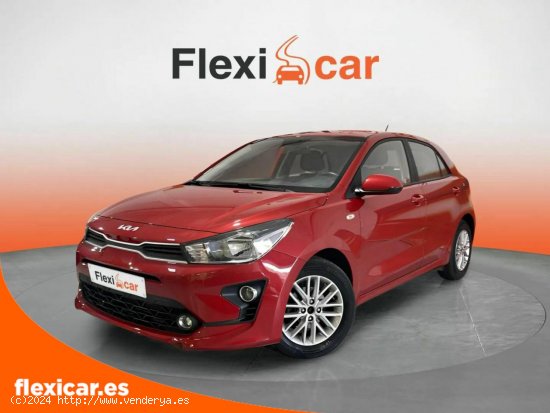 Kia Rio 1.2 DPi 62kW (84CV) Drive - L Hospitalet de Llobregat