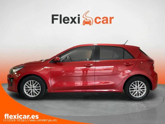 Kia Rio 1.2 DPi 62kW (84CV) Drive - L Hospitalet de Llobregat