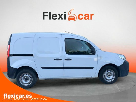 Renault Kangoo Life Edition One 1.5 Blue dCi 70kW(95CV) - Huércal de Almería