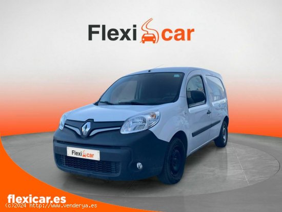 Renault Kangoo Life Edition One 1.5 Blue dCi 70kW(95CV) - Huércal de Almería