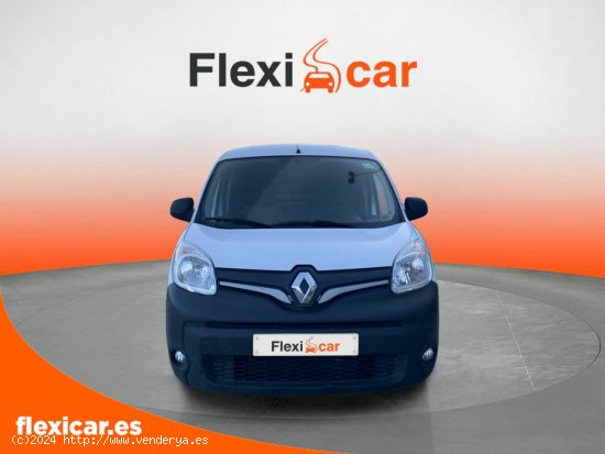 Renault Kangoo Life Edition One 1.5 Blue dCi 70kW(95CV) - Huércal de Almería