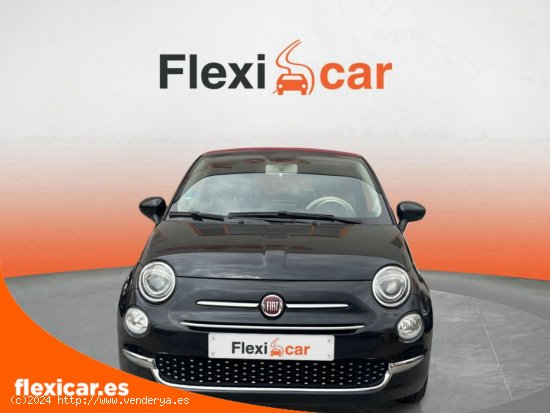 Fiat 500 Dolcevita 1.0 Hybrid 51KW (70 CV) - Collado Villalba