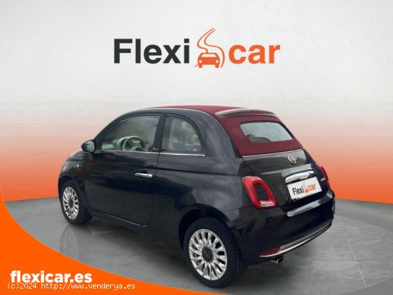 Fiat 500 Dolcevita 1.0 Hybrid 51KW (70 CV) - Collado Villalba