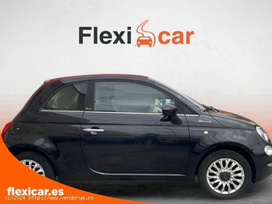 Fiat 500 Dolcevita 1.0 Hybrid 51KW (70 CV) - Collado Villalba