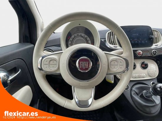 Fiat 500 Dolcevita 1.0 Hybrid 51KW (70 CV) - Collado Villalba