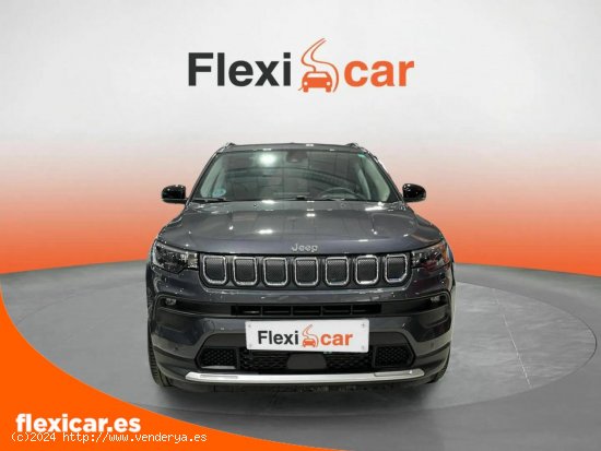 Jeep Compass 1.6 Mjet 96kW (130CV) Limited FWD - Salamanca