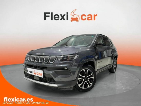 Jeep Compass 1.6 Mjet 96kW (130CV) Limited FWD - Salamanca