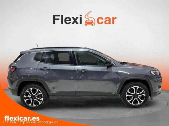 Jeep Compass 1.6 Mjet 96kW (130CV) Limited FWD - Salamanca