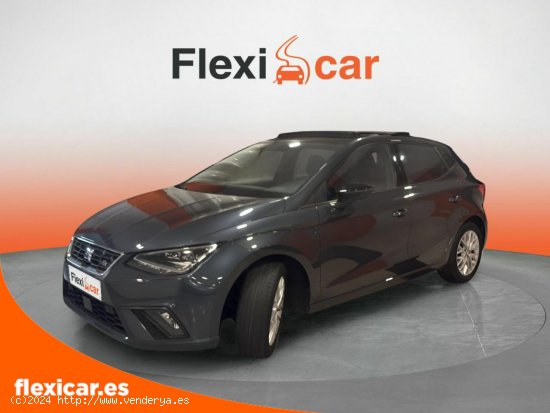 Seat Ibiza 1.0 TSI 81kW (110CV) FR - Esplugues de Llobregat