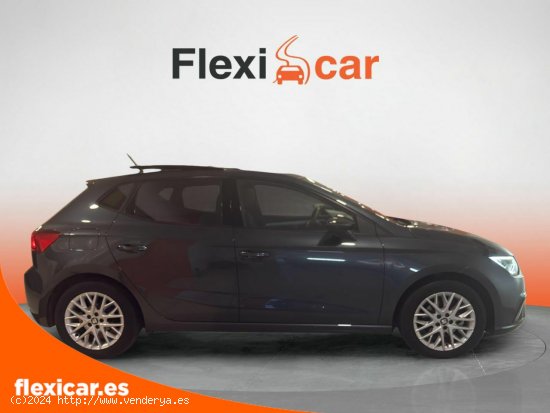 Seat Ibiza 1.0 TSI 81kW (110CV) FR - Esplugues de Llobregat