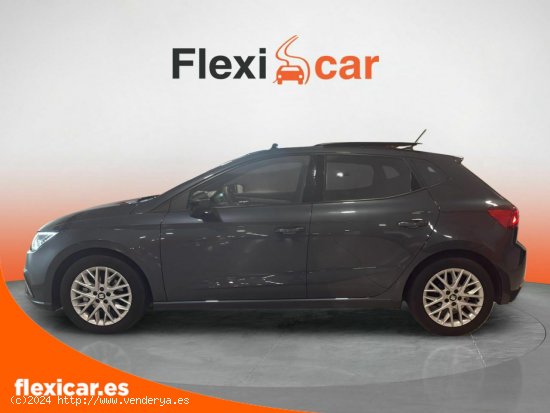 Seat Ibiza 1.0 TSI 81kW (110CV) FR - Esplugues de Llobregat