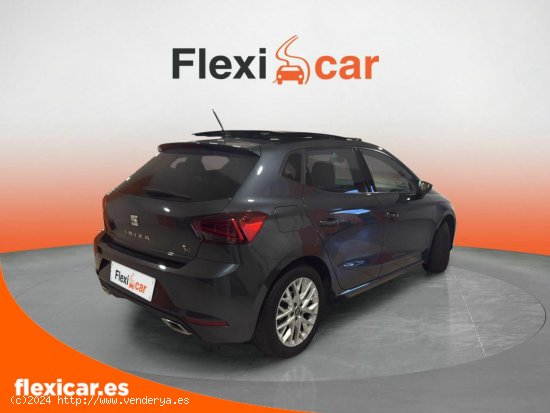 Seat Ibiza 1.0 TSI 81kW (110CV) FR - Esplugues de Llobregat