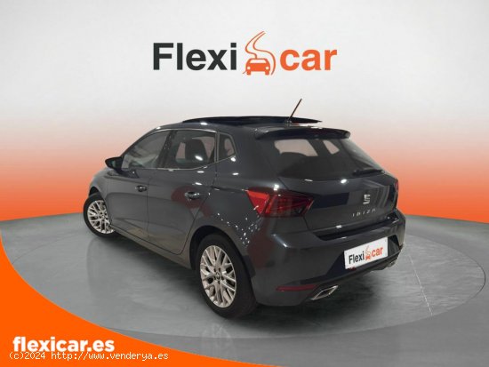 Seat Ibiza 1.0 TSI 81kW (110CV) FR - Esplugues de Llobregat