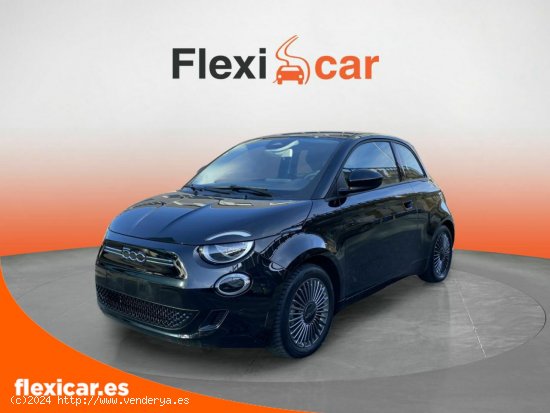 Fiat 500 Icon Hb 320km 85kW (118CV) - Vizcaya