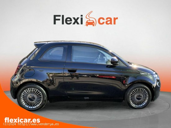 Fiat 500 Icon Hb 320km 85kW (118CV) - Vizcaya