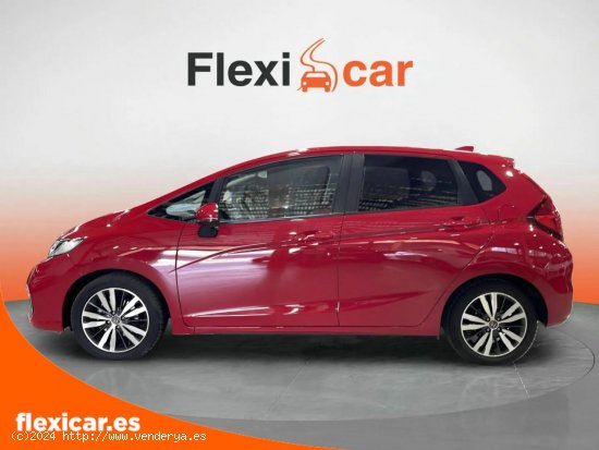 Honda Jazz 1.3 i-VTEC CVT ELEGANCE - Lleida