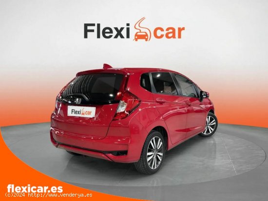 Honda Jazz 1.3 i-VTEC CVT ELEGANCE - Lleida