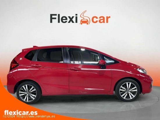 Honda Jazz 1.3 i-VTEC CVT ELEGANCE - Lleida