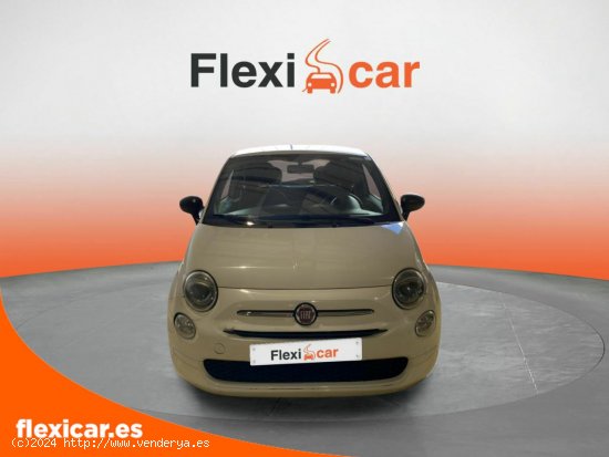 Fiat 500 Connect 1.0 Hybrid 51KW (70 CV) - Vitoria-Gasteiz