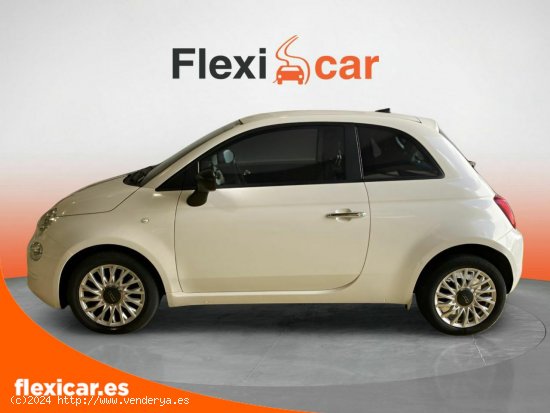 Fiat 500 Connect 1.0 Hybrid 51KW (70 CV) - Vitoria-Gasteiz