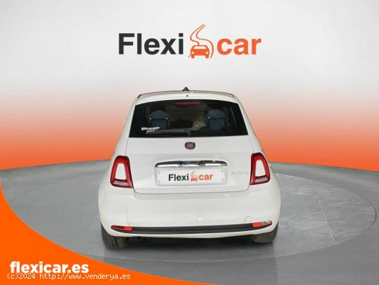 Fiat 500 Connect 1.0 Hybrid 51KW (70 CV) - Vitoria-Gasteiz