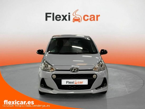 Hyundai i10 1.2 Go! Plus - Sabadell