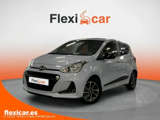 Hyundai i10 1.2 Go! Plus - Sabadell