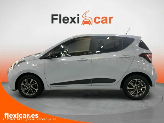 Hyundai i10 1.2 Go! Plus - Sabadell