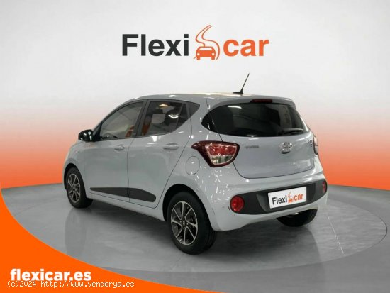 Hyundai i10 1.2 Go! Plus - Sabadell