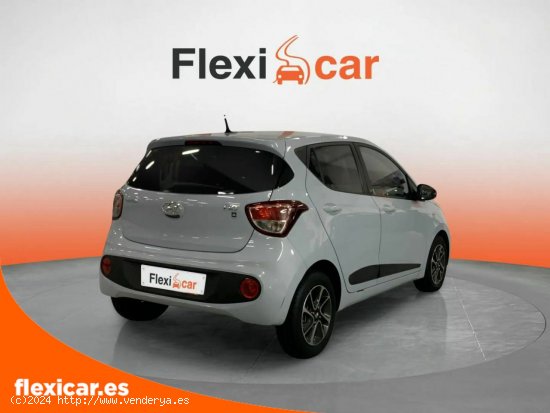 Hyundai i10 1.2 Go! Plus - Sabadell