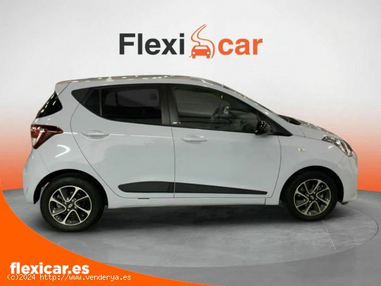 Hyundai i10 1.2 Go! Plus - Sabadell