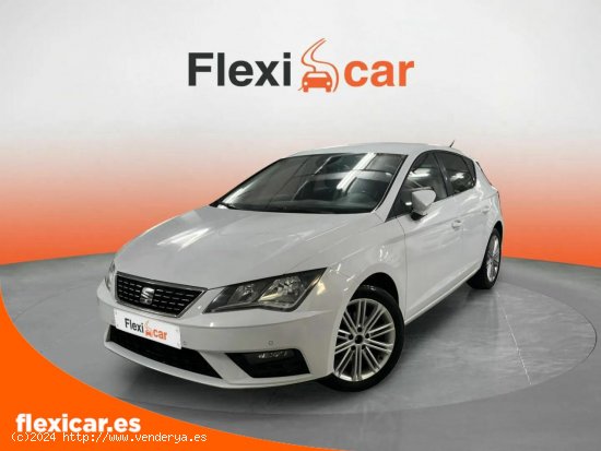 Seat Leon 1.5 TSI 110kW (150CV) St&Sp Xcellence - San Andrés de Palomar