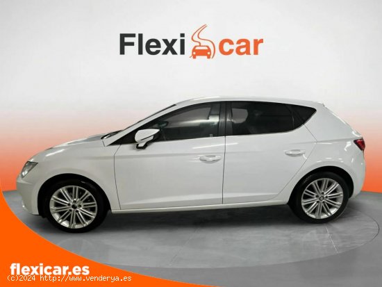 Seat Leon 1.5 TSI 110kW (150CV) St&Sp Xcellence - San Andrés de Palomar