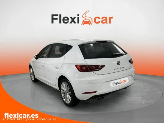 Seat Leon 1.5 TSI 110kW (150CV) St&Sp Xcellence - San Andrés de Palomar