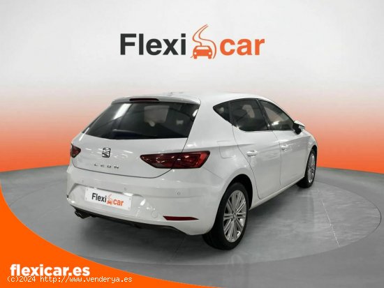 Seat Leon 1.5 TSI 110kW (150CV) St&Sp Xcellence - San Andrés de Palomar