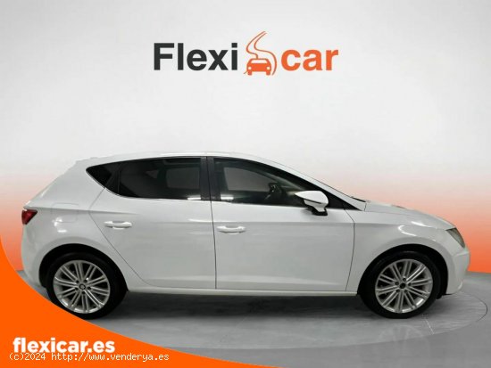 Seat Leon 1.5 TSI 110kW (150CV) St&Sp Xcellence - San Andrés de Palomar